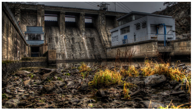 Timelapse de BRNO en HDR - Jan Minol