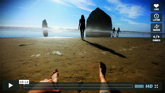 Luv Deluxe - Saman Keshavarz