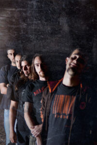 Fotografía promocional para músicos – Odaesu