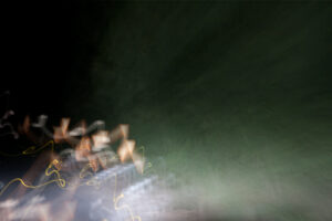 Fotografía nocturna experimental – route 666