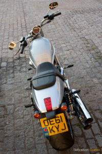 Barcelona Harley Days 2012