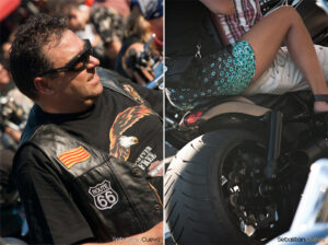 Sesiones de fotos con Harley’s Davidson – 3