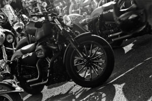 Sesiones de fotos con Harley’s Davidson – 1