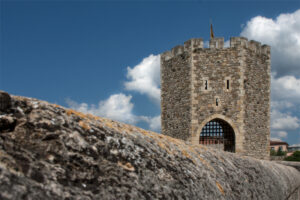 Arquitectura – Ciudad Medieval de Besalu