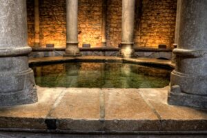 Edificios de la ciudad de Girona – Foto 6