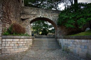 Edificios de la ciudad de Girona – Foto 8