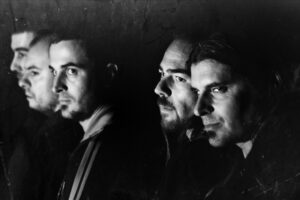 Fotografía promocional para Musicos – Banda Odaesu – Foto 3