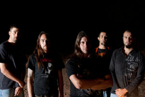 Fotografía promocional para Musicos – Banda Odaesu – Foto 4