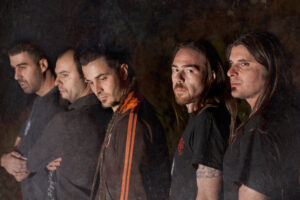 Fotografía promocional para Musicos – Banda Odaesu – Foto 5