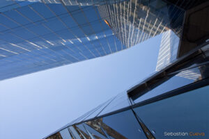 Fotografia de arquitectura – Torre Marenostrum – 15