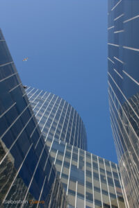 Fotografia de arquitectura – Torre Marenostrum – 4