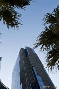 Fotografia de arquitectura – Torre Marenostrum – 16