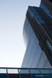 Fotografia de arquitectura – Torre Marenostrum – 18