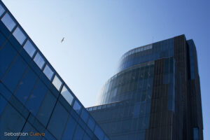 Fotografia de arquitectura – Torre Marenostrum – 19