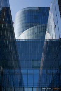Fotografia de arquitectura – Torre Marenostrum – 20