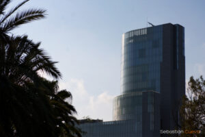 Fotografia de arquitectura – Torre Marenostrum – 21