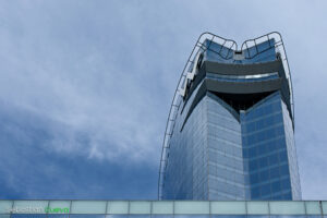 Fotografia de arquitectura – Hotel Vela de Barcelona – 4