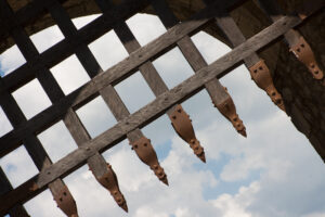 Arquitectura – Ciudad Medieval de Besalu – Foto 6
