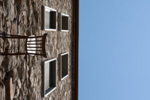 Arquitectura – Ciudad Medieval de Besalu – Foto 2