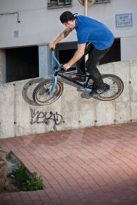 Fotografia deportiva – BMX callejero – Foto 12
