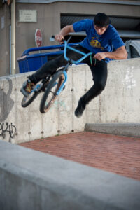 Fotografia deportiva – BMX callejero – Foto 14