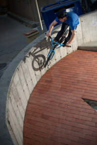 Fotografia deportiva – BMX callejero – Foto 15