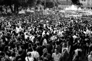 Fotos documentales – Spanish Revolution – Foto 3