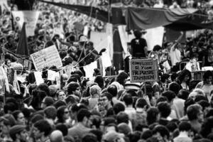 Fotos documentales – Spanish Revolution – Foto 11