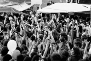 Fotos documentales – Spanish Revolution – Foto 12