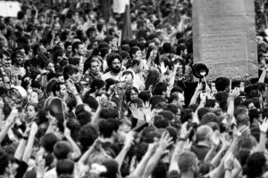 Fotos documentales – Spanish Revolution – Foto 14