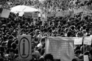 Fotos documentales – Spanish Revolution – Foto 3