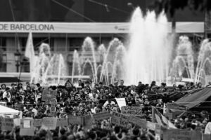 Fotos documentales – Spanish Revolution – Foto 2