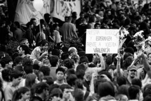 Fotos documentales – Spanish Revolution – Foto 25