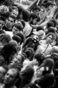 Fotos documentales – Spanish Revolution – Foto 28