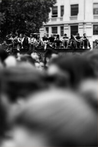 Fotos documentales – Spanish Revolution – Foto 33