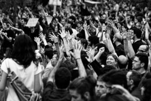 Fotos documentales – Spanish Revolution – Foto 38