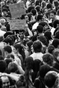 Fotos documentales – Spanish Revolution – Foto 5