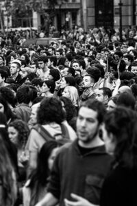 Fotos documentales – Spanish Revolution – Foto 40