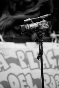 Fotos documentales – Spanish Revolution – Foto 41