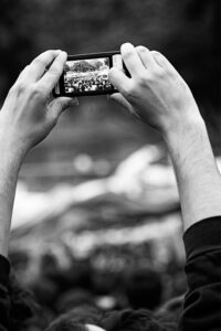 Fotos documentales – Spanish Revolution – Foto 43