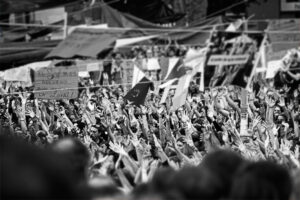 Fotos documentales – Spanish Revolution – Foto 45