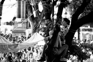 Fotos documentales – Spanish Revolution – Foto 8