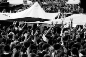 Fotos documentales – Spanish Revolution – Foto 9