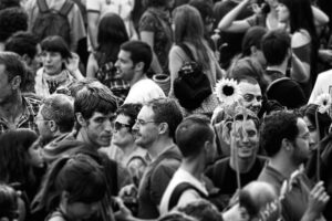 Fotos documentales – Spanish Revolution – Foto 10