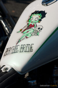 Barcelona Harley Days 2012 – Fotografia Documental – 2