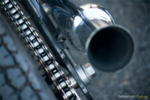 Barcelona Harley Days 2012 – Fotografia Documental – 3