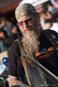 Barcelona Harley Days 2012 – Fotografia Documental – Foto 4