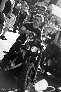 Barcelona Harley Days 2012 – Fotografia Documental – 7