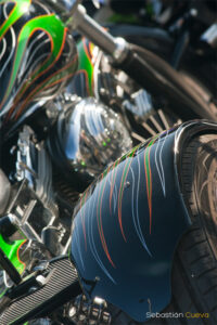 Barcelona Harley Days 2012 – Fotografia Documental – 8