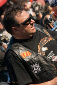 Barcelona Harley Days 2012 – Fotografia Documental – 14